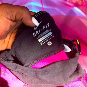 Nike Dri-Fit tights